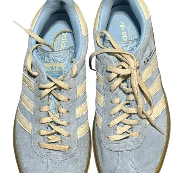 Adidas Gazelle Bold Shoes - Picture 2 of 7